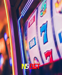 Cassino de Jogos N5BET